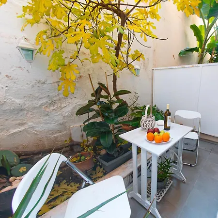 Appartement Kolonaki Studio Athènes