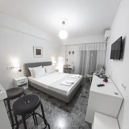 Kolonaki Studio * Athens