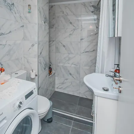 Apartment Kolonaki Studio Athens
