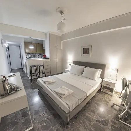 Kolonaki Studio Athens