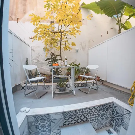 Kolonaki Studio