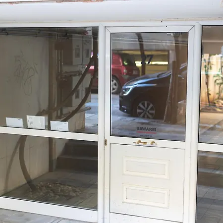 Kolonaki Studio * Athens