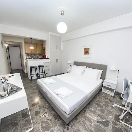 Kolonaki Studio Athens