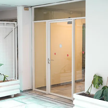 Kolonaki Studio Athens